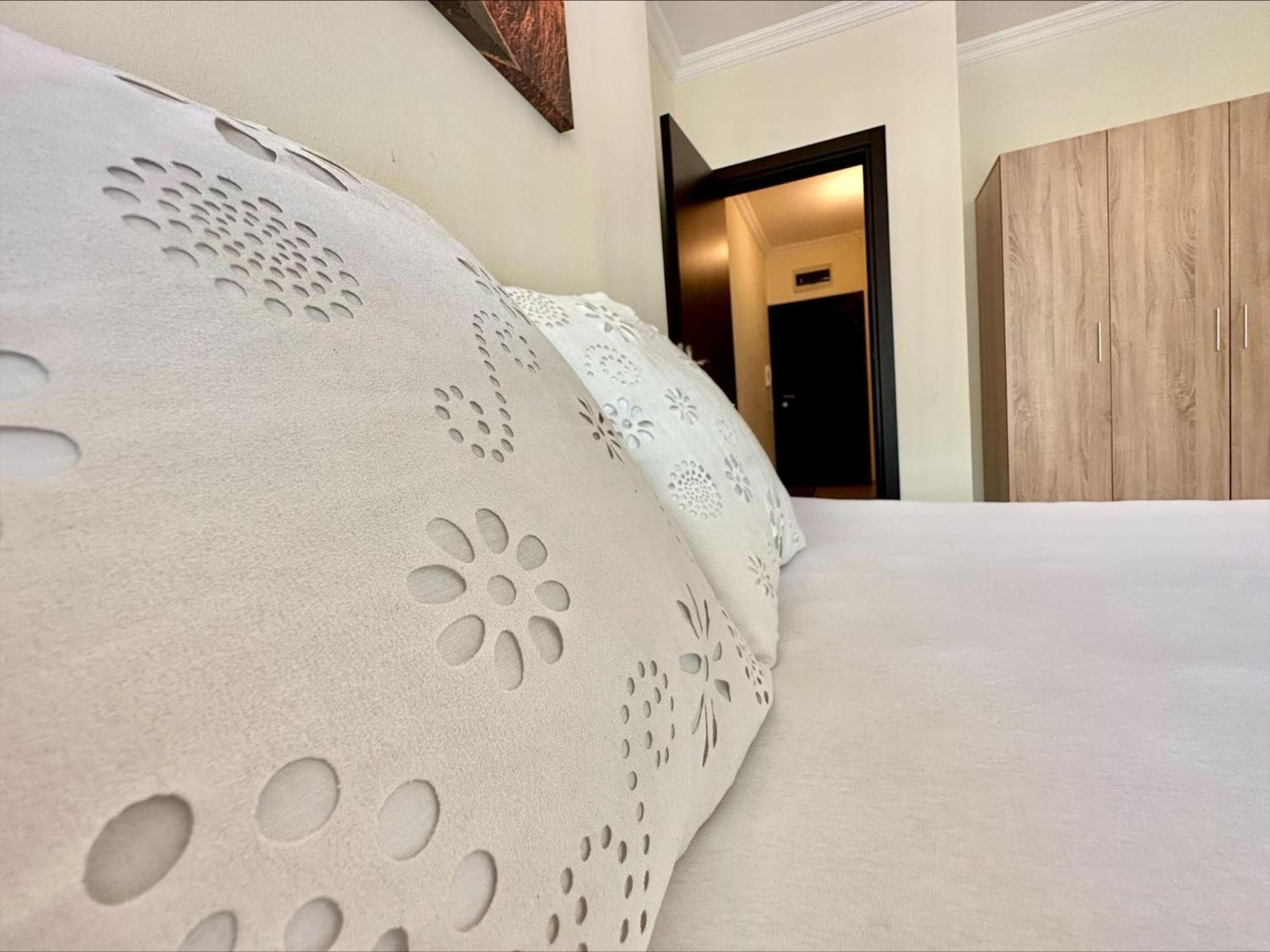 Menada Sveti Vlas Apartments 部屋 写真