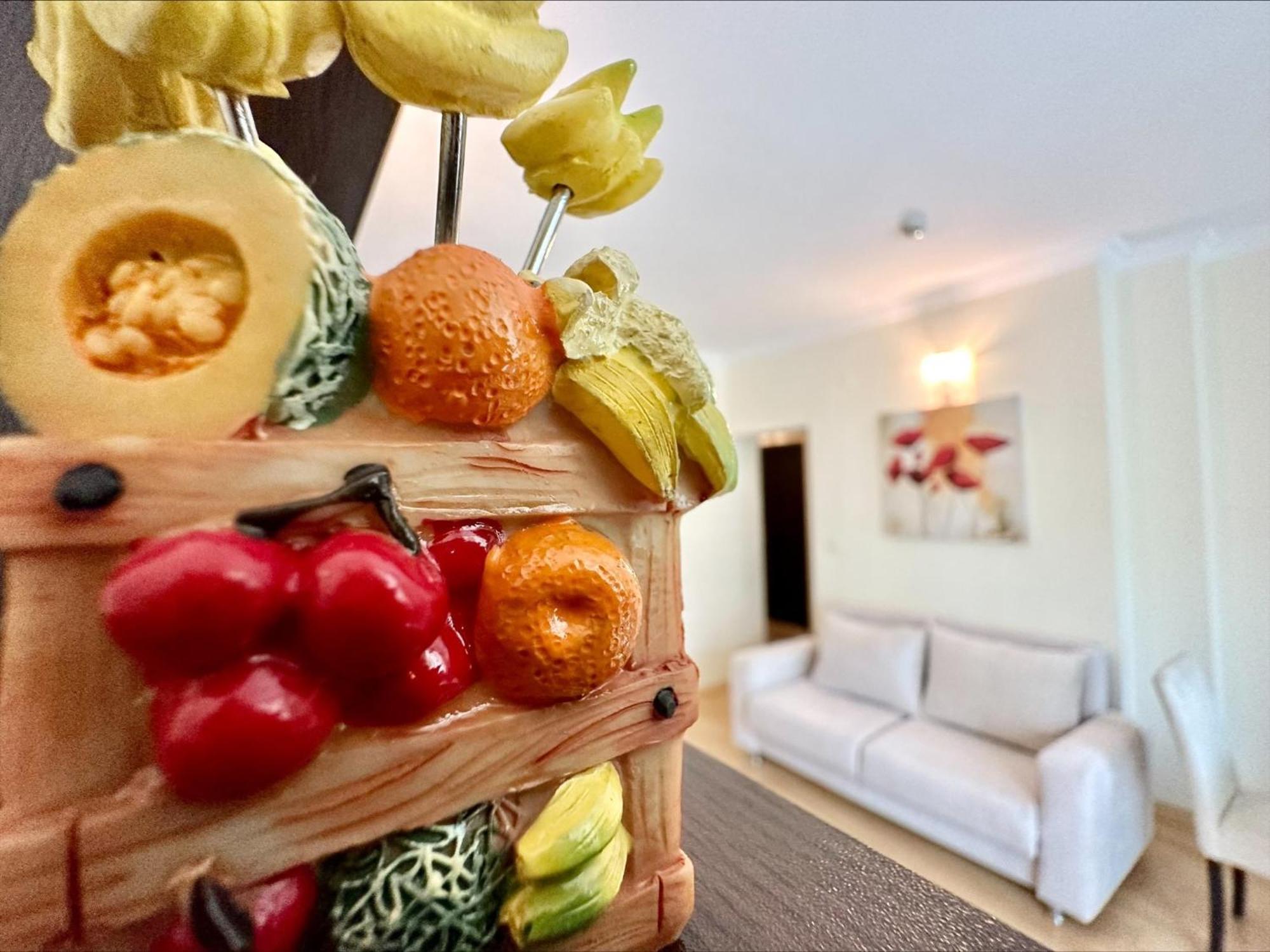 Menada Sveti Vlas Apartments 部屋 写真