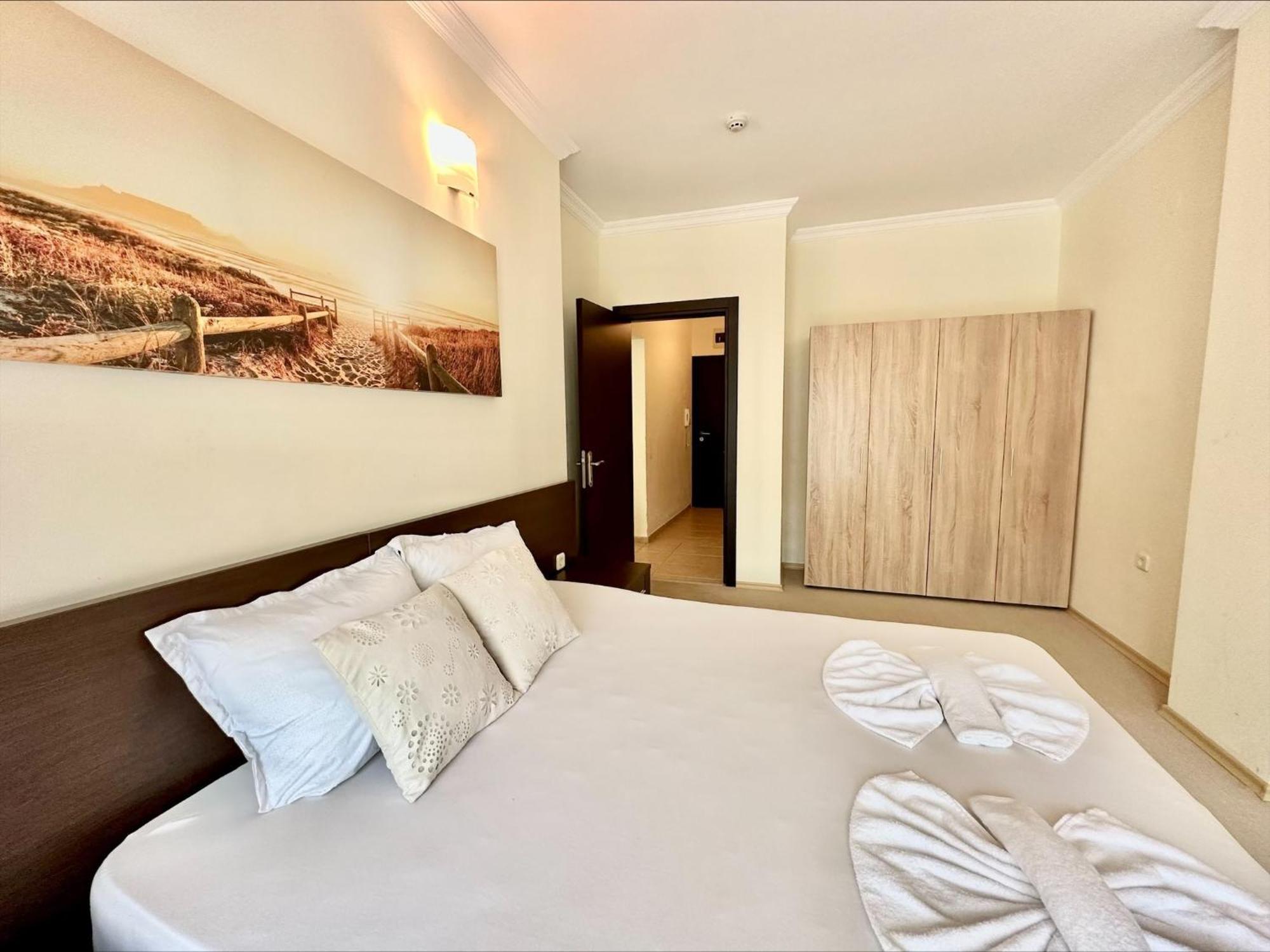 Menada Sveti Vlas Apartments 部屋 写真