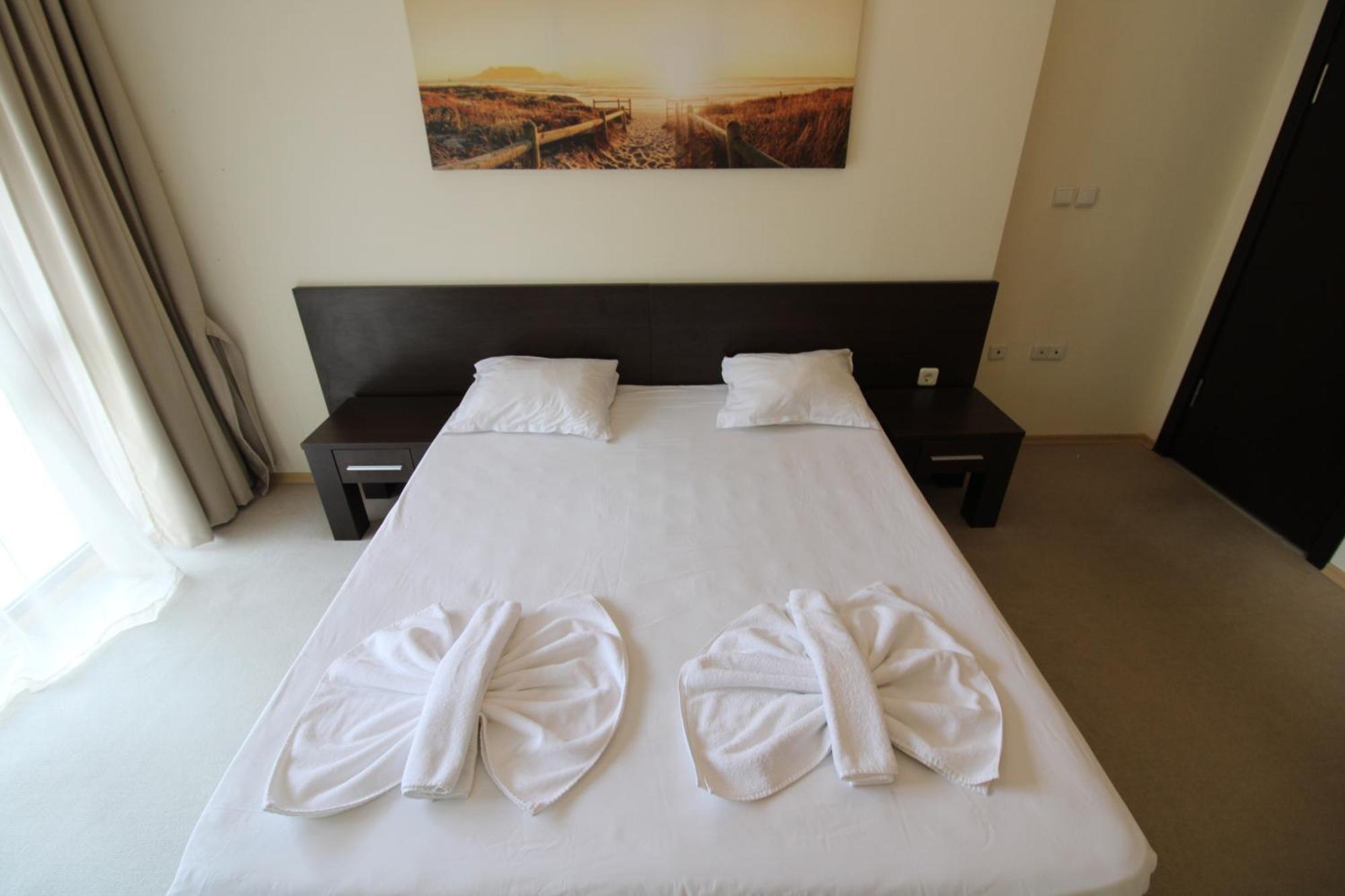 Menada Sveti Vlas Apartments 部屋 写真